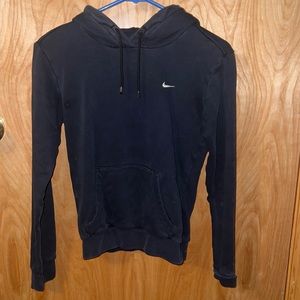 Small Nike hoodie